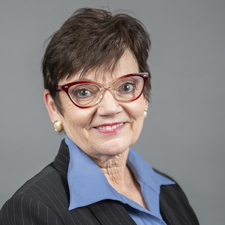 Debbie Halvorson